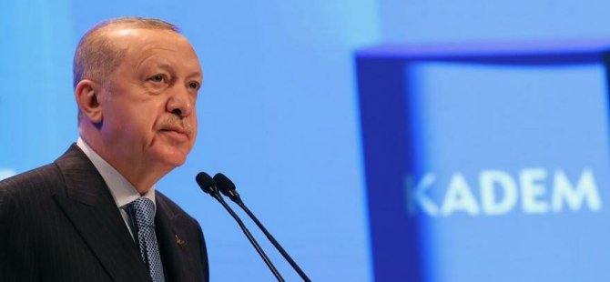 Erdoğan: Ukrayna Yalnız Bırakıldı