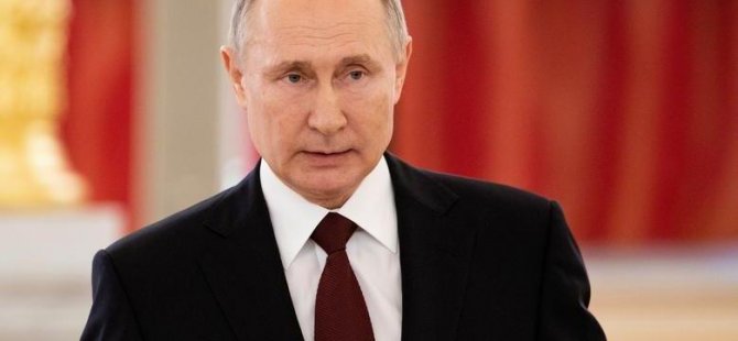 Üst düzey İngiliz general: Putin savaşı kaybedebilir