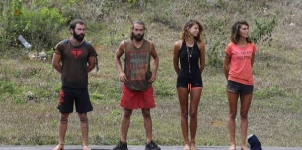 Survivor All Star finalistleri kim olacak?