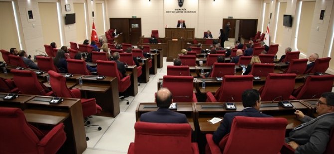 AKPA ile AP’ta Kıbrıslı Türkleri Temsil Edecek Milletvekilleri Belirlendi
