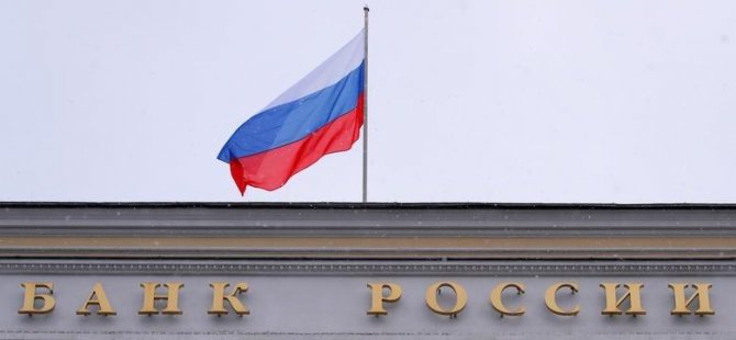 Rusya, Dost Olmayan Ülkeler Listesine Birçok Ülkeyi Ekledi