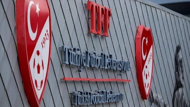 TFF, deprem nedeniyle ligden çekilmek isteyen takımların taleplerini kabul etti