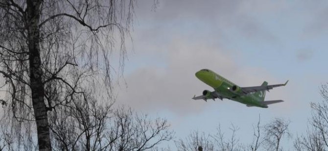 İngiltere'de hükümete Rus uçaklarını alıkoyma yetkisi