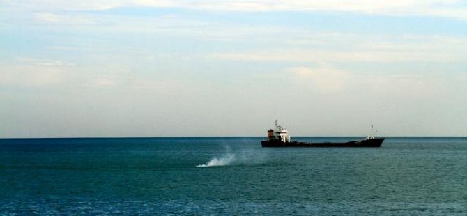 Ukrayna limanlarındaki Türk gemilerinin personelleri tahliye edildi