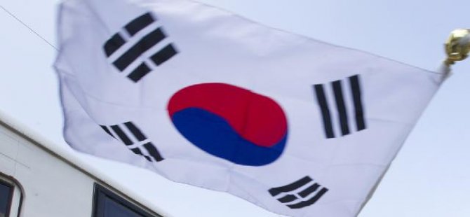 Güney Koreliler sandık başında