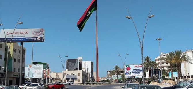 BM’den Libya’daki Taraflara Sükunet Çağrısı