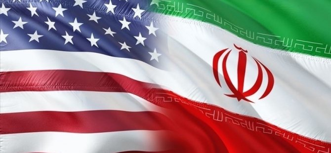 İran: Viyana'daki Müzakerelerde ABD'den Gelen Yeni Talepler Mantıklı Değil