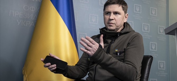 Ukrayna: Rusya, Ukrayna'ya DEAŞ'lı Teröristleri Getirecek