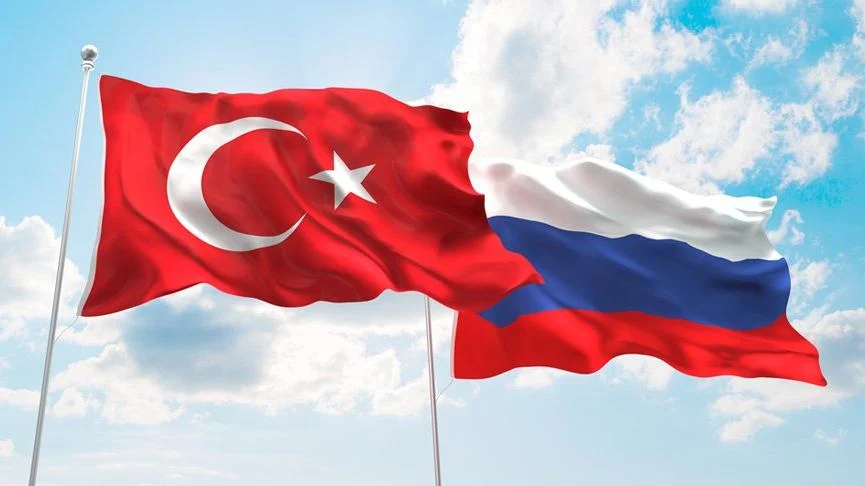 Rusya’dan Yaptırımlara Karşı Hamle! Türkiye İle Aktif Çalışma Başlatıldı