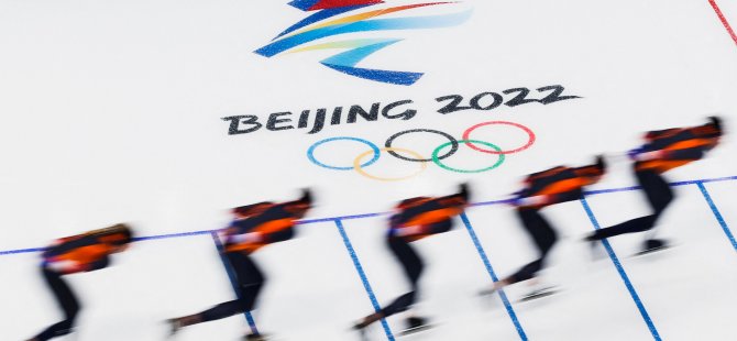 2022 Pekin Paralimpik Kış Oyunları sona erdi