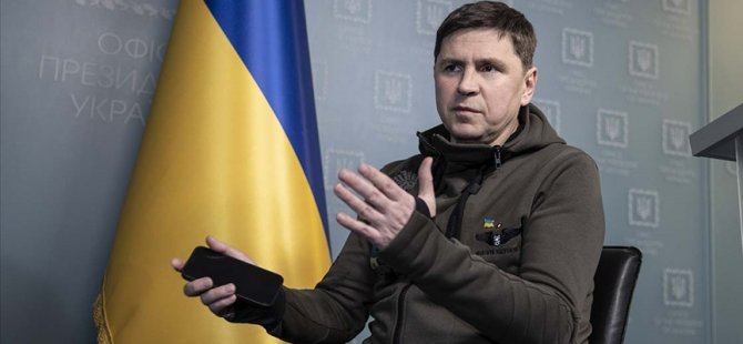 Ukrayna: Rusya müzakereler sırasında tekliflerimizi dikkatle dinliyor