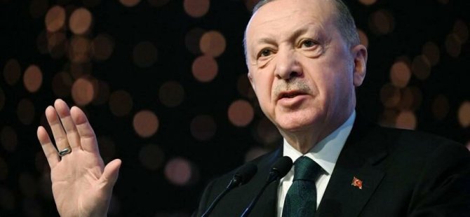 Financial Times’tan Dikkat Çeken Analiz: Erdoğan’ın Rakiplerini Etkileyebilir