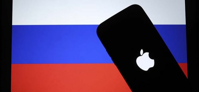 Apple, Rus ödeme sistemi Mir’i telefonlarına ekledi