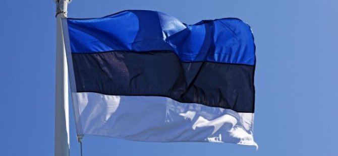 Estonya'dan NATO'ya kitle imha silahı uyarısı