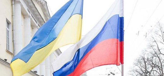 Rusya: Ukrayna ile görüşmeler sürüyor
