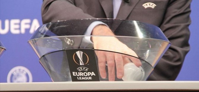Futbolda Avrupa kupalarında çeyrek ve yarı final kuraları yarın çekilecek
