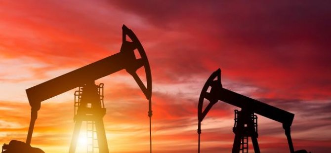 Brent petrolün varil fiyatı 108,84 dolar