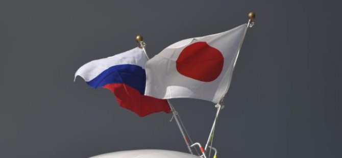Japonya, Rusya'ya yaptırım paketini genişletti
