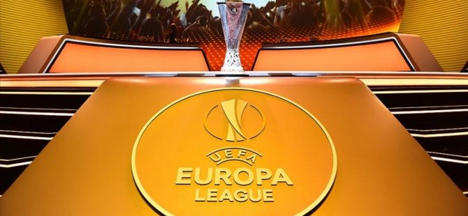 UEFA Avrupa Ligi'nde üçüncü eleme turunun ilk maçları yarın yapılacak