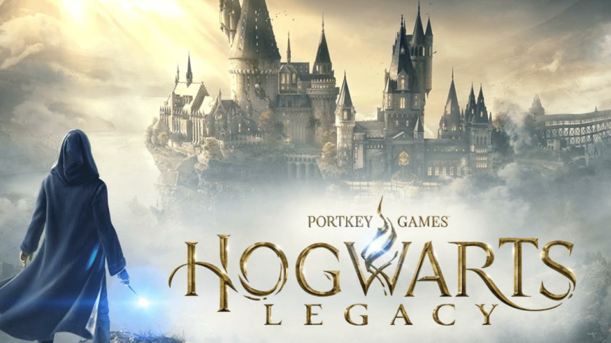 Hogwarts Legacy Oyununun İlk Oynanış Görüntüleri Paylaşıldı