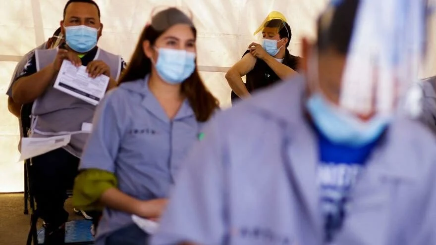Dünya Sağlık Örgütü: Covid-19 Pandemisinin Ortasındayız