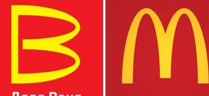 Rusya kendi McDonald’s’ını kuruyor: Vanya Dayı