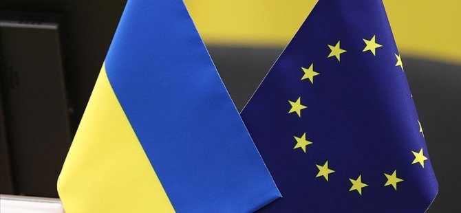 AB Dışişleri ve Savunma Bakanları Ukrayna İle ‘Stratejik Pusula’ İçin Toplanacak