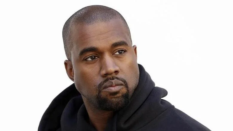 Kanye West Grammy Müzik Ödülleri’nden Men Edildi