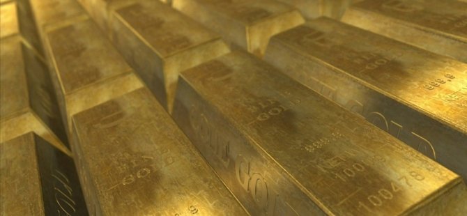 Rusya'nın 140 Milyar Dolarlık Altın Rezervlerini Kullanması Zorlaşıyor