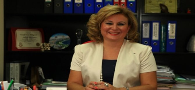 YÖDAK Üyeliğine Prof. Dr. Hülya Harutoğlu Seçildi