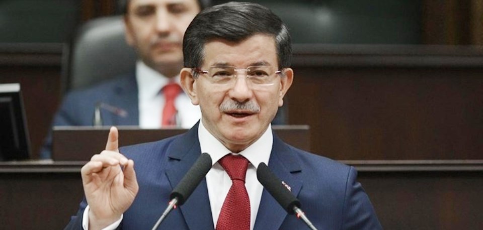 Başbakan Davutoğlu,  koalisyon için tarihi verdi