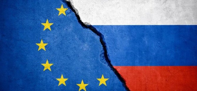 Avrupa’da Rus petrolüne ambargo karmaşası