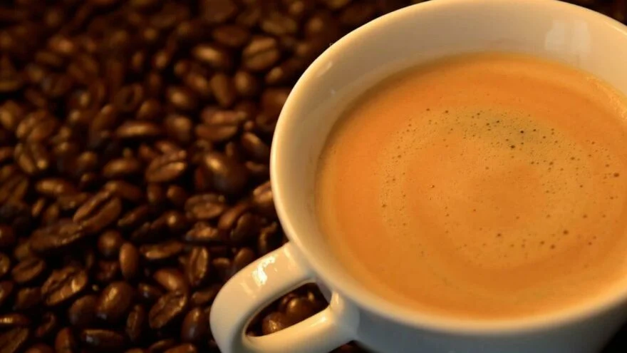Günde Bir Fincandan Altı Fincana Kadar Kahve İçmenin Vücuda Etkileri Açıklandı