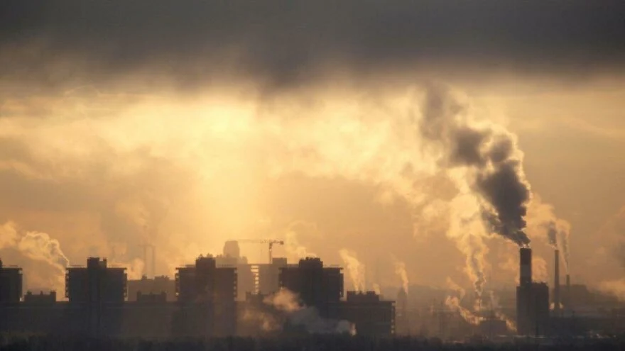 2021 Dünya Hava Kirliliği Raporu: Avrupa’da Havası En Kirli Kent Iğdır