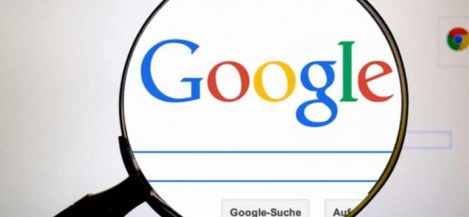 Rusya, Google Haberler'e erişimi engelledi