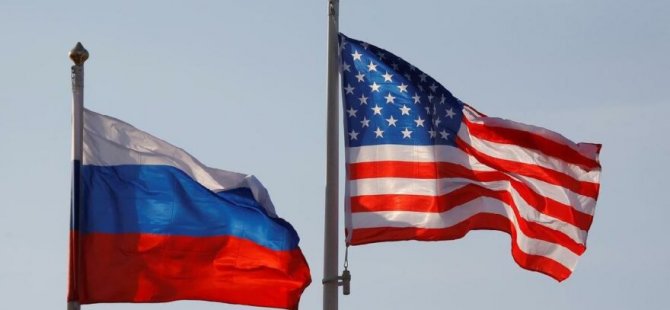 Rusya’dan misilleme: Diplomatlar sınır dışı edilecek