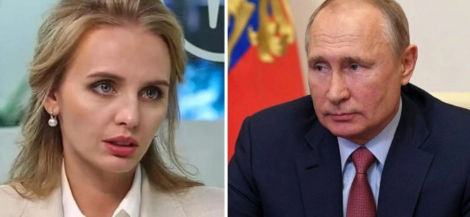 Putin'in kızı boşanıyor!