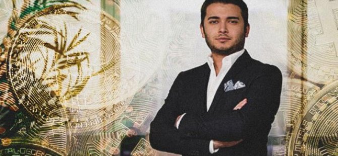 Kripto para borsası Thodex’in kurucusu firari Fatih Özer, Arnavutluk’ta yakalandı