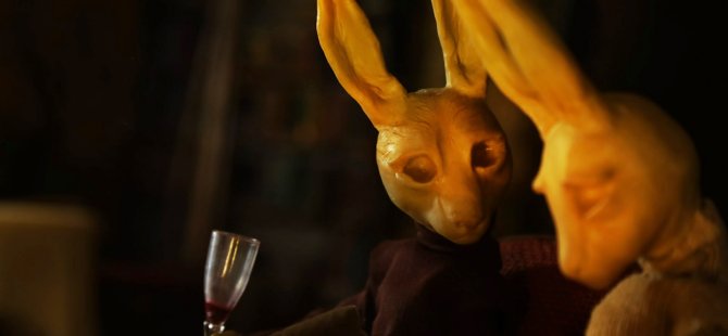 Mr. Rabbit’s Doll ARUCAD’daki gala gecesinde sinemaseverlerle buluştu
