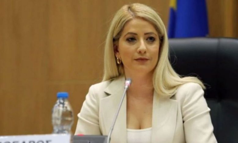 Annita Dimitriu, AB’nin Kıbrıs sorununa etkin bir şekilde müdahil olması önerisine destek verdi