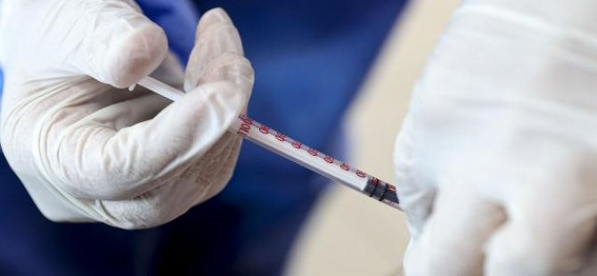 Almanya'da koronavirüs hızlı testleri temmuzdan sonra 3 Euro alacak