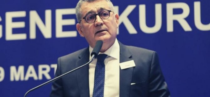 TÜSİAD Başkanı: İktidarın ekonomi modeli çalışmadı