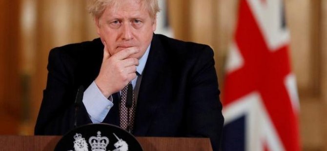 İngiltere'de Başbakan Johnson ara seçimlerde darbe aldı