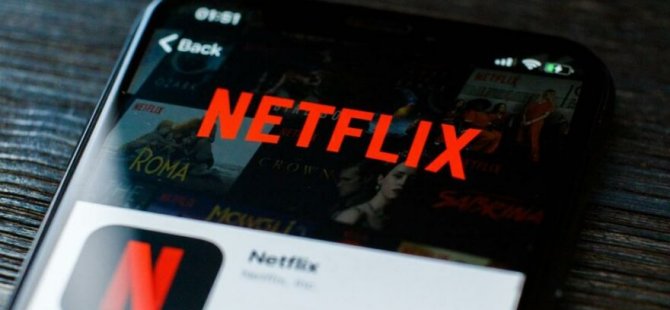 Netflix,abone kayıplarının ardından 300 kişiyi daha işden çıkardı