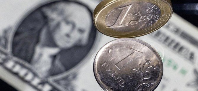 Euro/dolar paritesinde beş yıl sonra ilk: Türkiye için neden olumsuz?