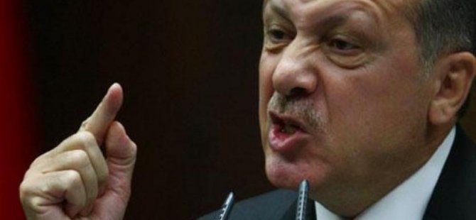 Kulis |  Erdoğan ilk kez seçimi kaybetmekten bahsetti