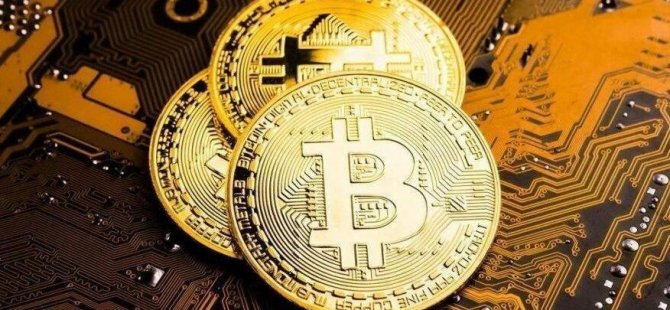 Bitcoin resmi para birimi oldu