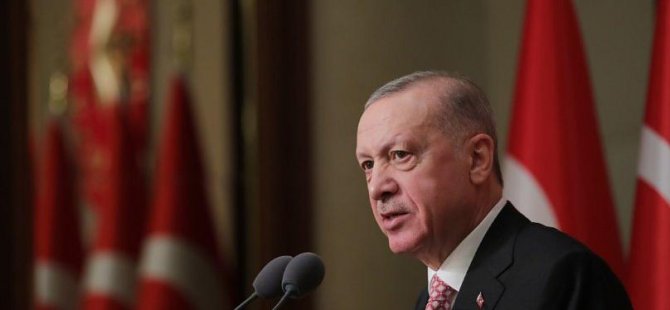 Erdoğan’dan kripto para açıklaması: Sıcak bakmıyorum