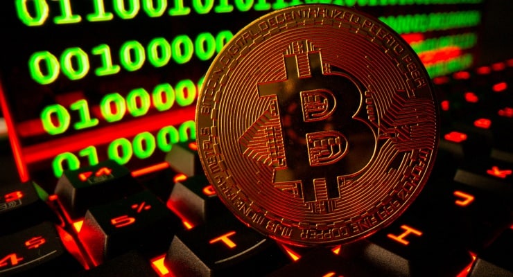 Kripto para piyasasında olumsuz fiyatlama: Bitcoin'de Fed endişesi