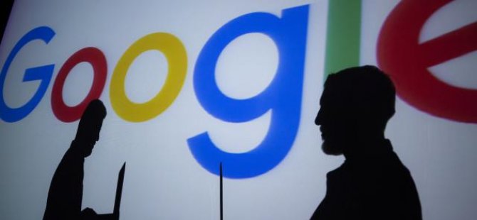 Güney Kore’den Google’a 32 milyon dolar ceza